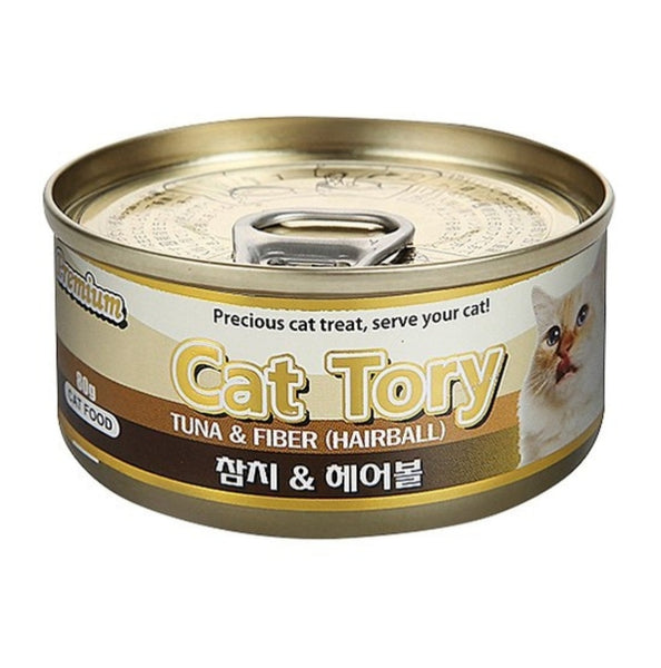 Cat Tory Cat Premium Can 80g