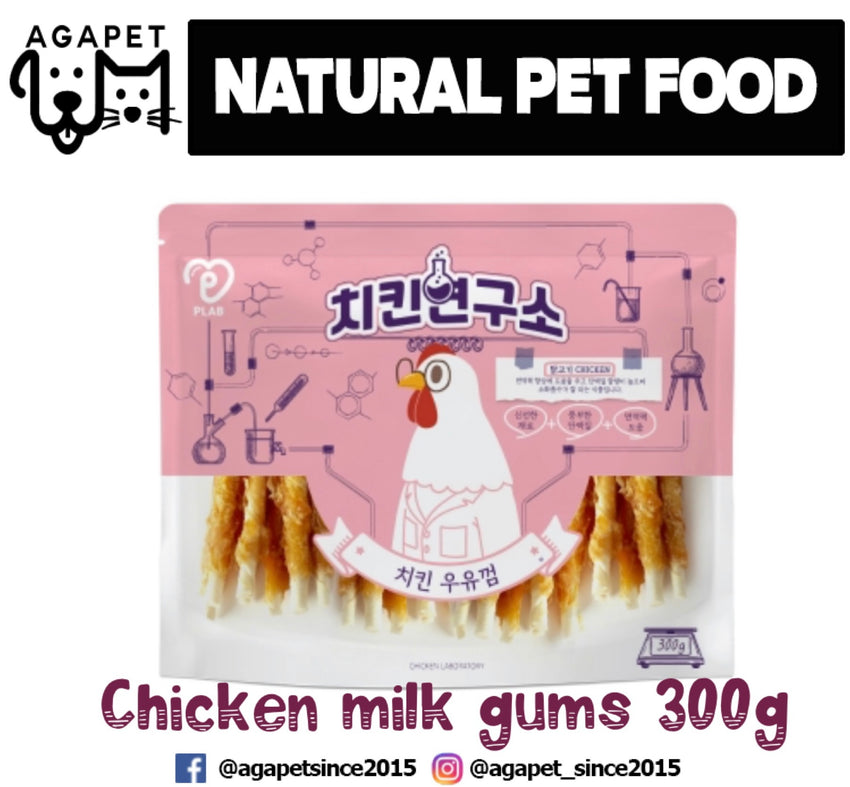 Plab chicken 300g