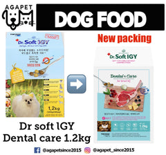 Doctor Soft Igy 1.2kg