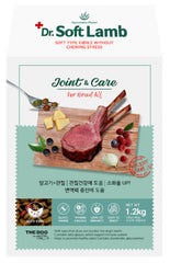 Doctor Soft Lamb for All Age 1.2kg