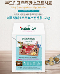 Doctor Soft Igy 1.2kg