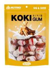 Koki Gum Duck Bone 180g