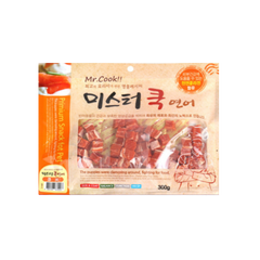 Mr. Cook Salmon Snack 300g