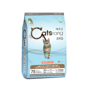 CATSRANG ADULT 2KG