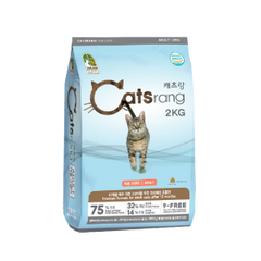 CATSRANG ADULT 2KG