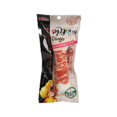 Dingo Gum Dog Gum 1P Salmon