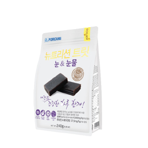 Nutrition Treat Eyes & Tears 240g