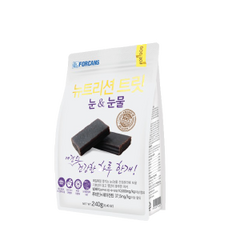 Nutrition Treat Eyes & Tears 240g