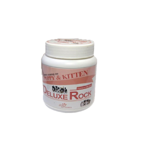 Deluxe Rock Milk Powder 200g