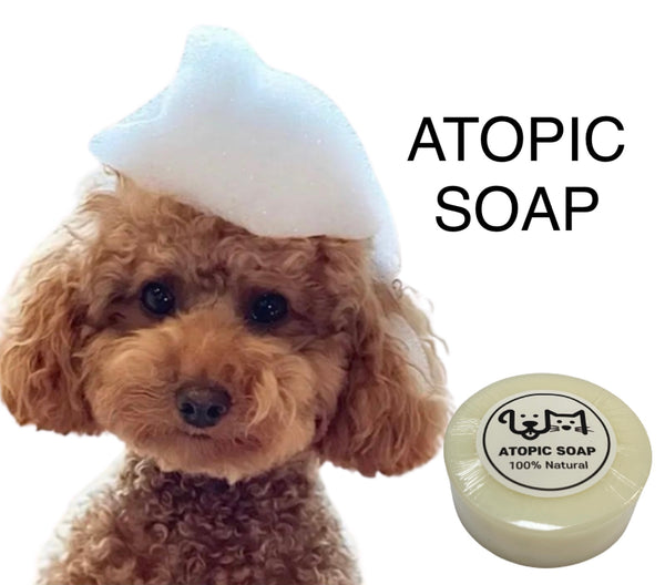 ATOPIC SOAP