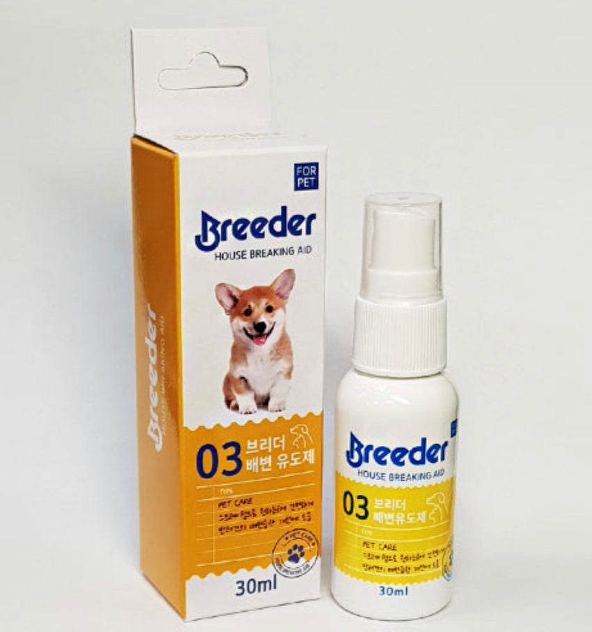 Breeder 30ml